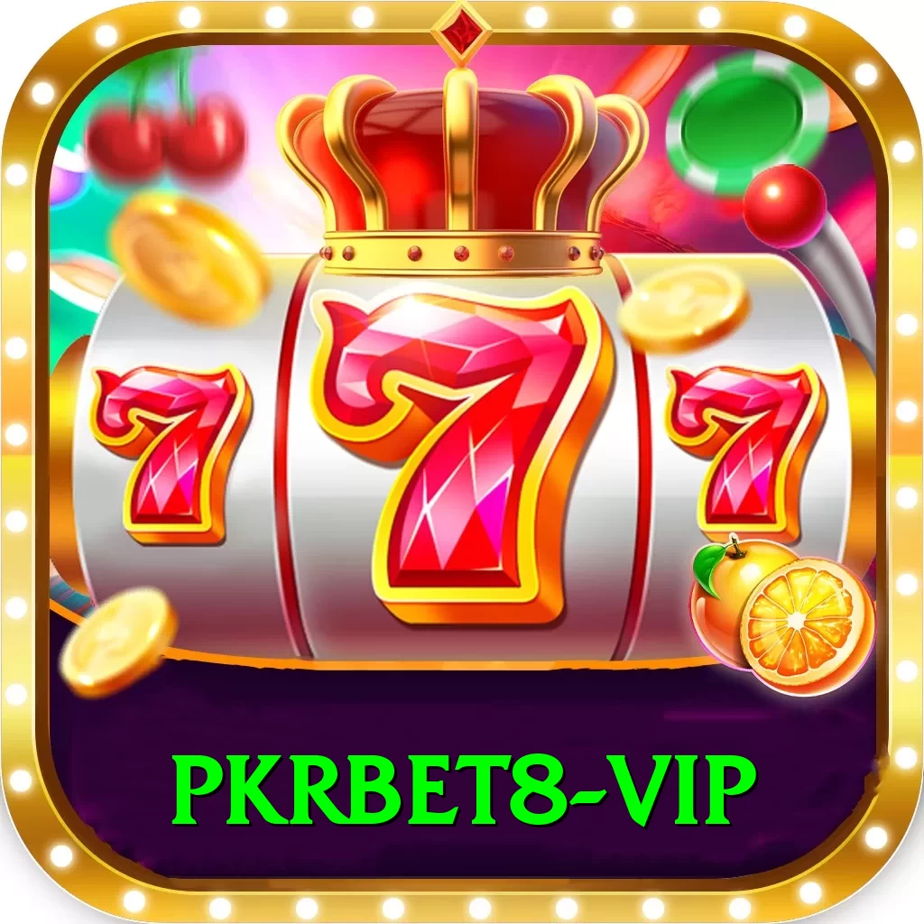 pkrbet8 - VIP Supreme - 2