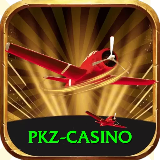 PKZ Casino Max vv2.9.0 - 2