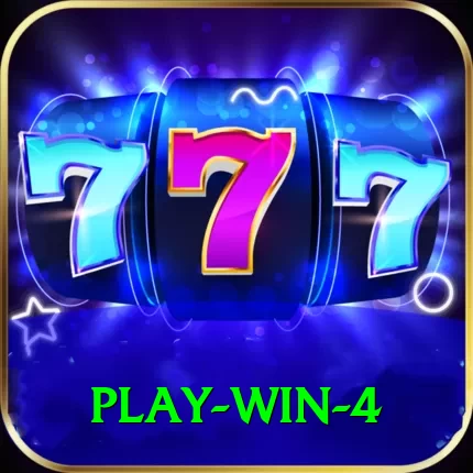 play win 4 Gold v4.7.0 - 2