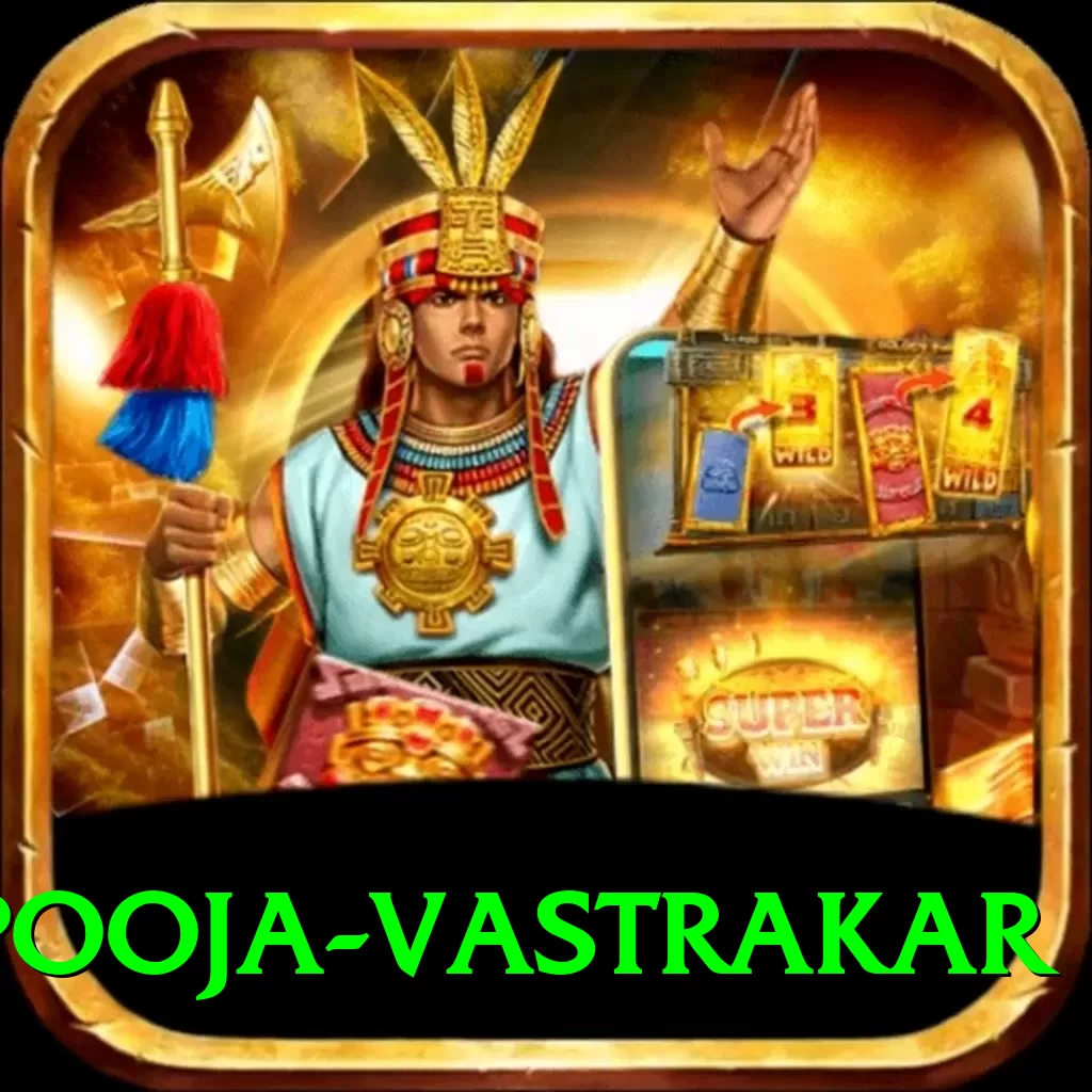 pooja vastrakar Gold Edition v1.7.2 - 2
