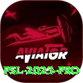 psl 2023 Jackpot Pro v3.6.0