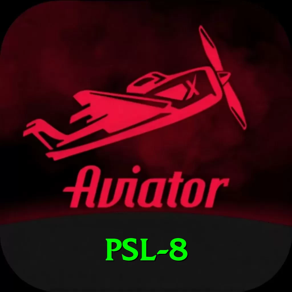 psl 8 Pro Edition v3.8.7 - 2