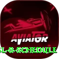 psl 8 schedule Deluxe Pro v1.6.4