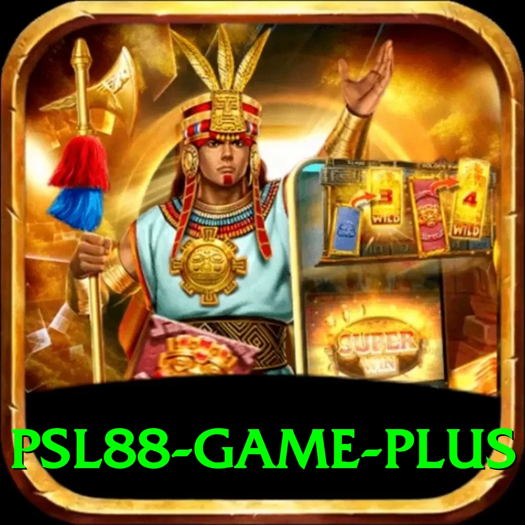 PSL88 Game Plus Latest v2.6.3 - 2