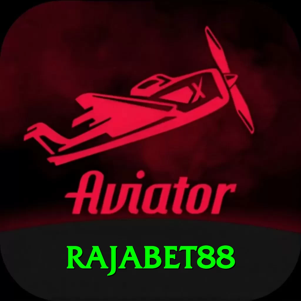 Rajabet88 Deluxe Edition vv1.6.7 - 2