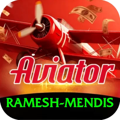 ramesh mendis Deluxe Edition v1.5.4 - 2