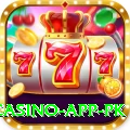 recharge casino app pk VIP