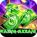 reverse swing wasim akram Plus v1.9.5