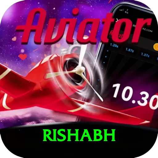 rishabh Max Pro v2.8.0 - 2