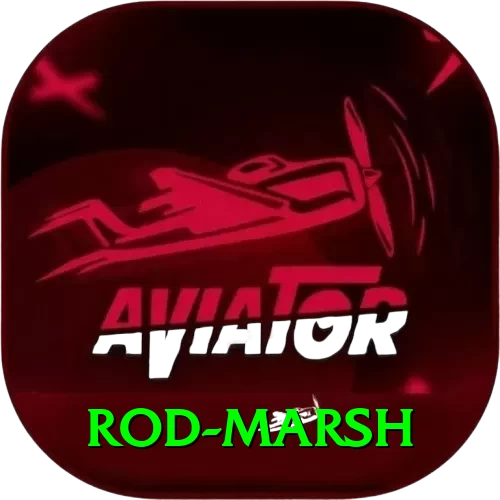 rod marsh VIP v4.2.0 - 2