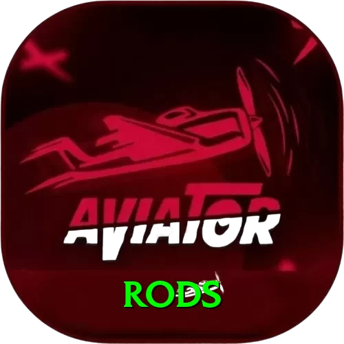 rods Pro Edition v1.0.8 - 2