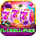roulette table Games Deluxe