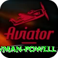 rovman powell Gold v2.3.5