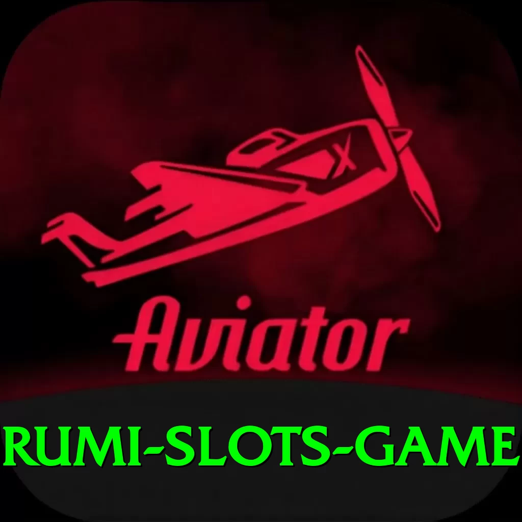 Rumi Slots Game Apps (Tools & Injectors) Premium v5.9.5 - 2