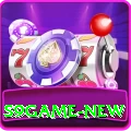 s9game Extreme - Daily Bonus