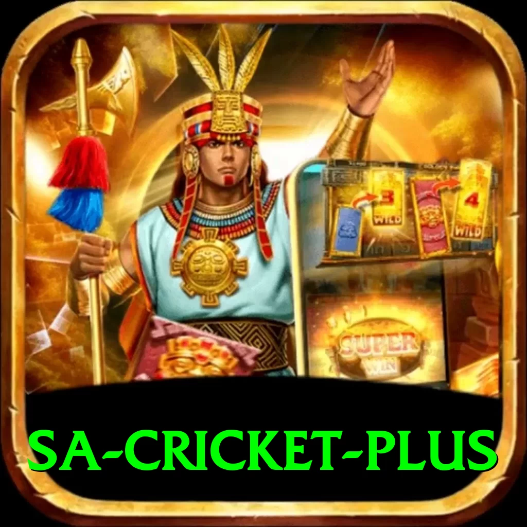 sa cricket - Plus Edition v4.0.3 - 2