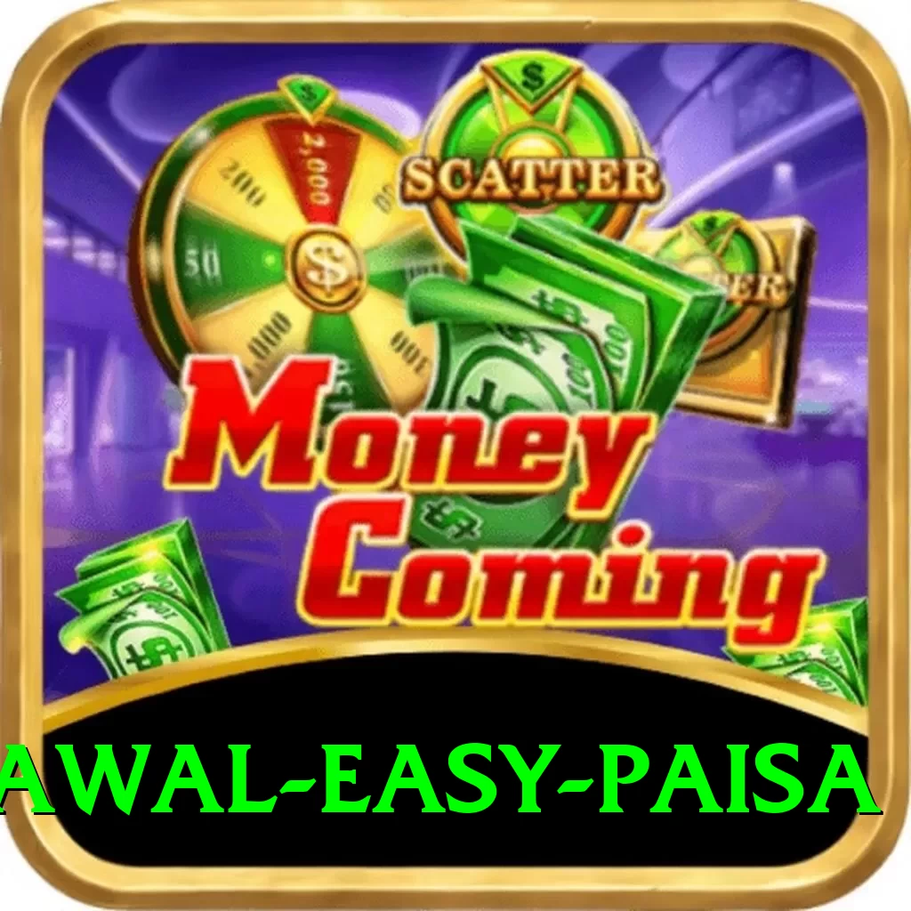 safe withdrawal easy paisa Games (Casino & Earning) Master v5.7.4 - 2