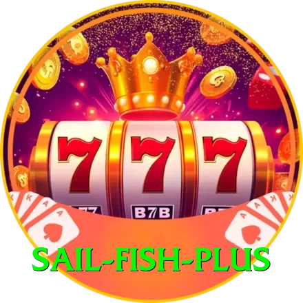 sail fish Premium Jackpot - 2