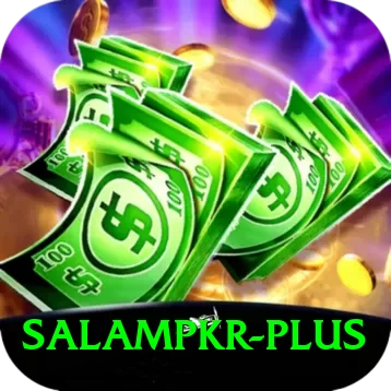 SalamPKR Deluxe Jackpot - 2