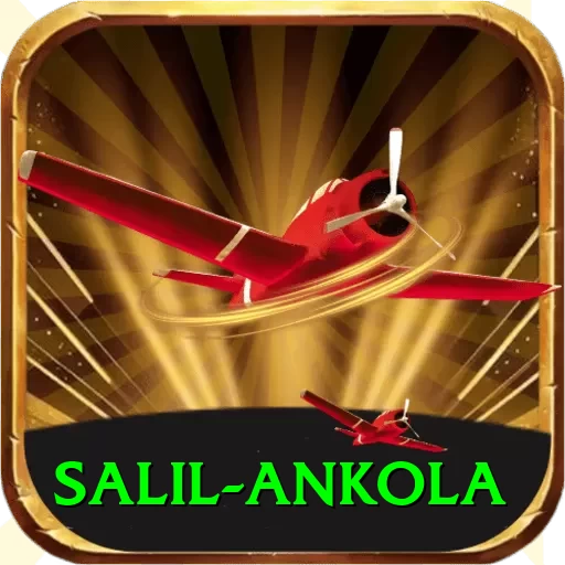 salil ankola Gold v3.9.0 - 2