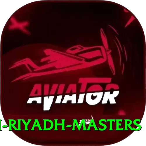 saudi riyadh masters Turbo v2.5.6 - 2