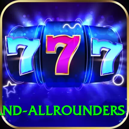scotland allrounders Pro v5.6.6 - 2