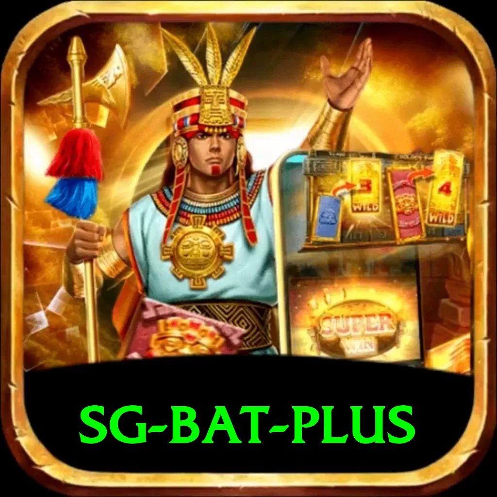 sg bat Legend v1.9.9 - 2