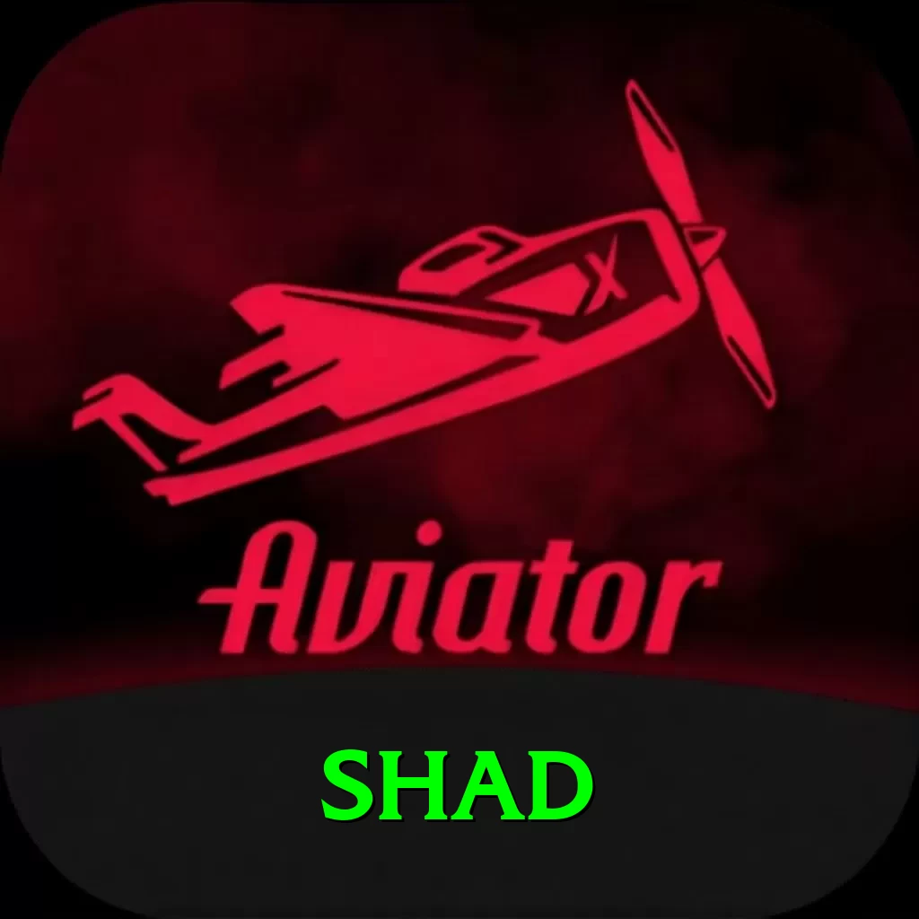 shad Master Pro v1.6.8 - 2