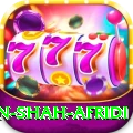 shaheen shah afridi Ultimate v2.3.8