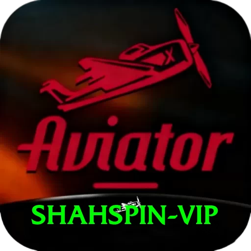 ShahSpin - Turbo Earning App - 2