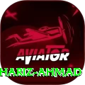 shariz ahmad Premium v3.8.4