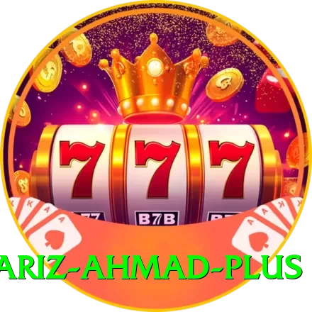shariz ahmad Slot Machine King - 2