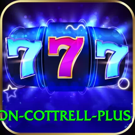 sheldon cottrell Elite - Win Real PKR - 2