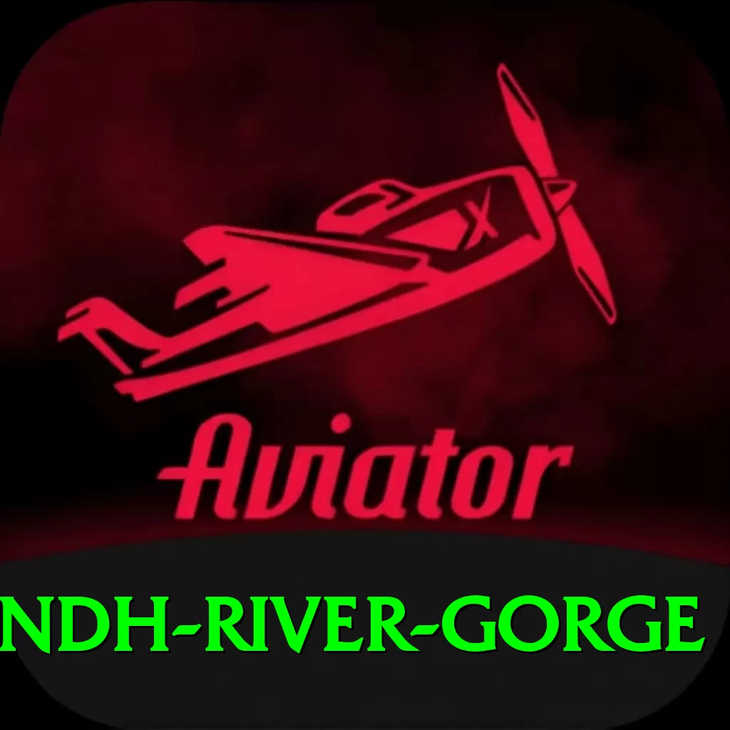 sindh river gorge Ultimate v2.8.1 - 2