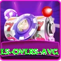 sixes overs avg Deluxe Pro v5.6.7