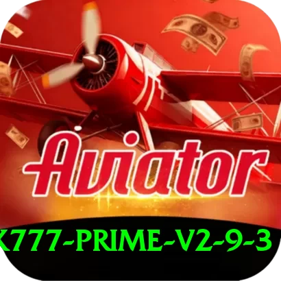sk777 Prime v2.9.3 - 2