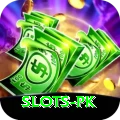 Slots PK VIP Pro vv3.4.7
