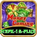 slotspk 15 Gold Edition v2.4.5