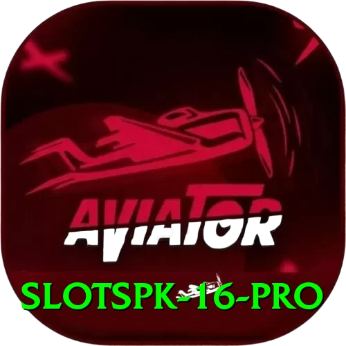 slotspk 16 Gaming Prime v5.4.4 - 2