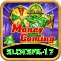 slotspk 17 Games (Casino & Earning) Turbo vv3.1.4