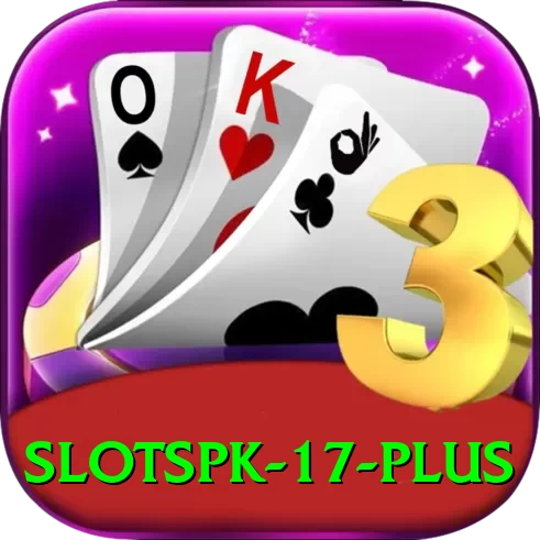 slotspk 17 Deluxe Pro v3.6.4 - 2