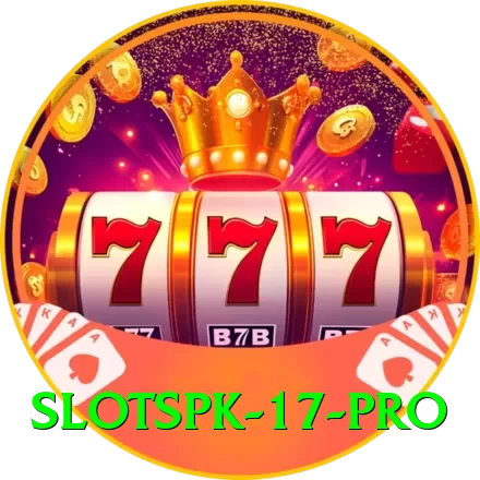 slotspk 17 APK Mega v5.0.8 - 2