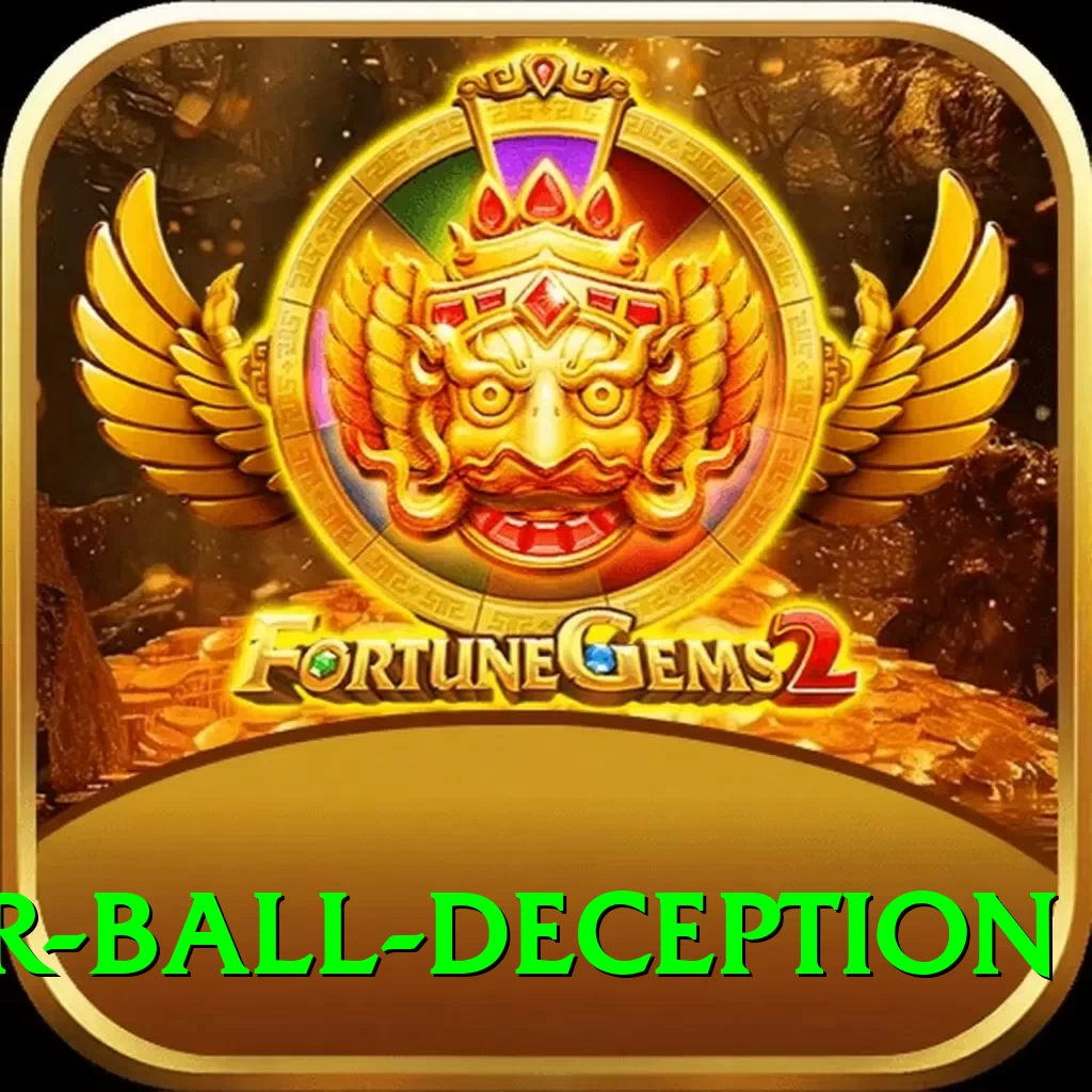slower ball deception Ultimate Pro v3.7.5 - 2