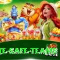 small league safe teams Master Pro v3.9.0