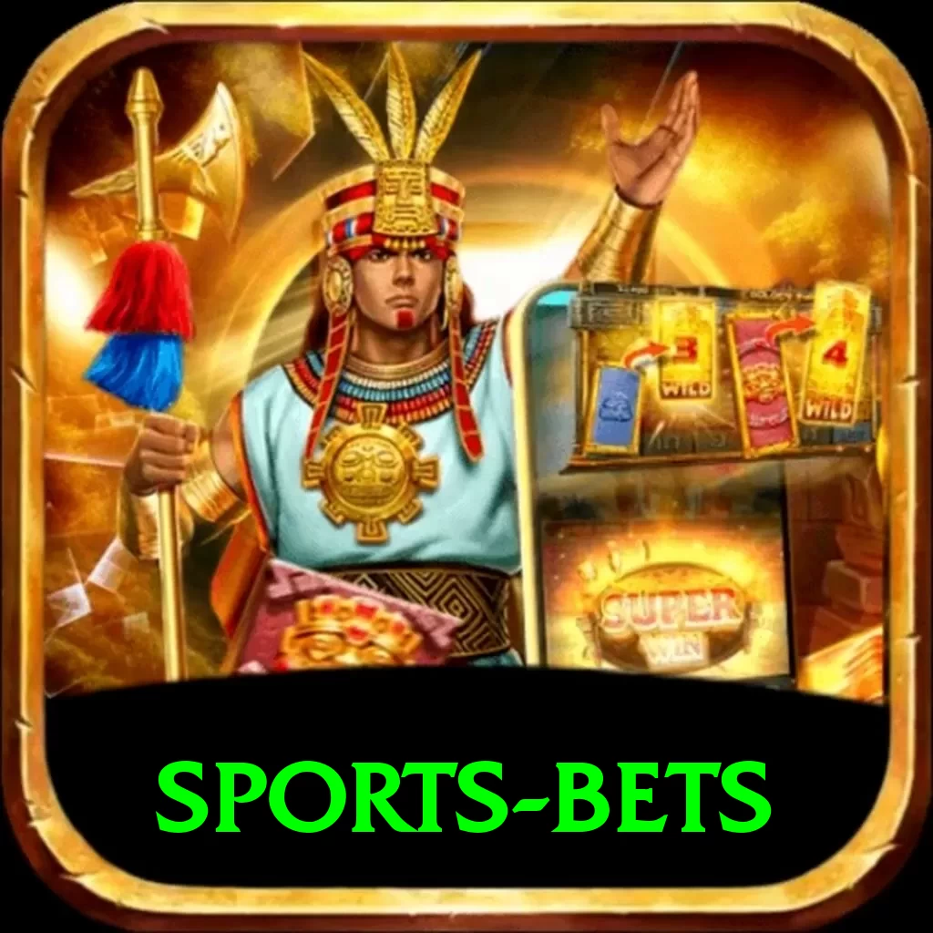 sports bets App - 2