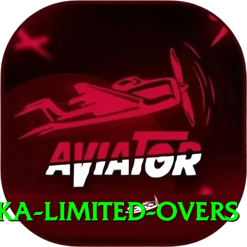 sri lanka limited overs Pro1 v2.1.3 - 2
