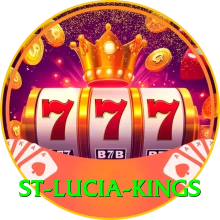 st lucia kings Plus Edition v1.3.9 - 2