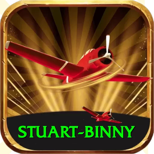 stuart binny Apps (Tools & Injectors) Master v5.4.9 - 2