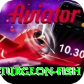 sturgeon fish Turbo v4.2.2