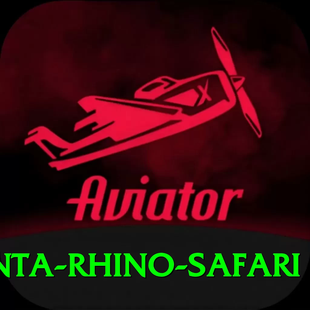 suklaphanta rhino safari Apps (Tools & Injectors) Ultimate v5.4.2 - 2
